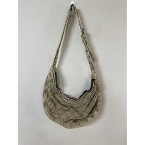 Urban Outfitters Crossbody Bag Women Medium Darci Cotton Denim Y2K New